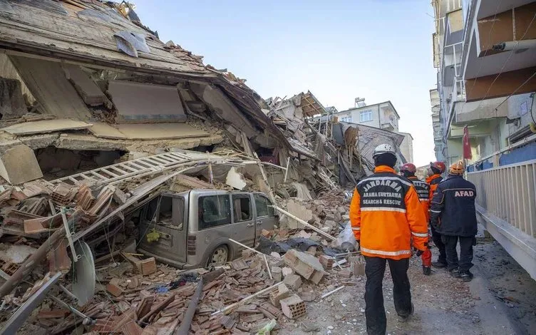 Japon deprem uzmanı Yoshinori Moriwaki’den korkutan açıklama! İstanbul, İzmir ve Doğu Anadolu bölgesini uyardı