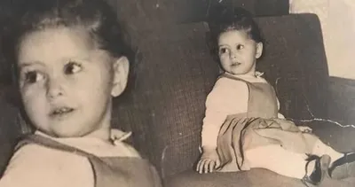 Bu masum bakışlı çocuk şimdi Türkiye’nin konuştuğu isim! Bakalım tanıyabilecek misiniz