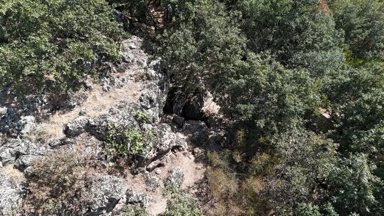 O ilimizde tarihi keşif! İnkaya Mağarası’nda gizemli iskelet: Tam 86 bin yıllık!