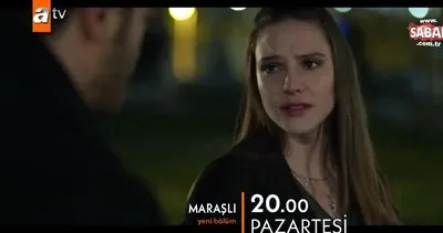 Maraşlı 13. Bölüm 3. Fragmanı yayınlandı | Video