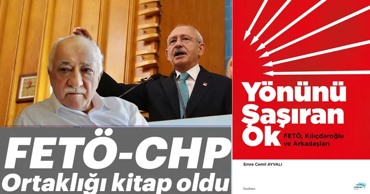 ‘Yönünü şaşıran ok’