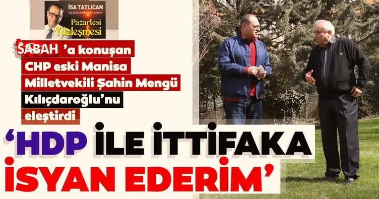 CHP’deki geriye gidiş ve çürüme hızlandı