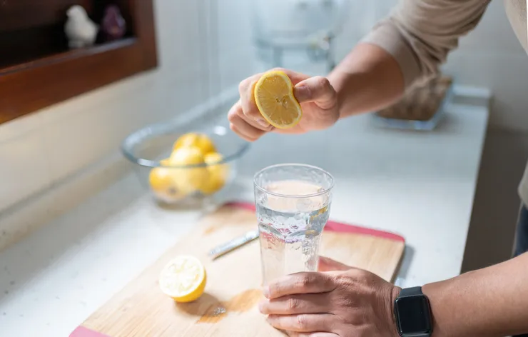 Japonlar neden yemeklerin yanında su içmezler? Etkisini duyduyktan sonra denemek isteyeceksiniz...