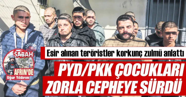 Halka tünel kazdırdılar