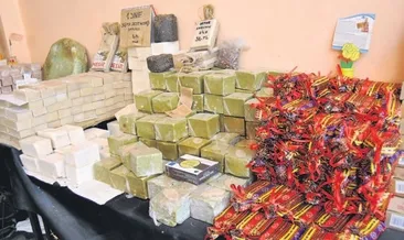 Kybele Sabun’dan turistik hediyeler