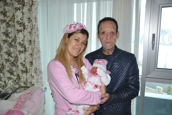 yuz nakli olduktan sonra taninan recep sert tutuklandi sayfa 3 son dakika haberler