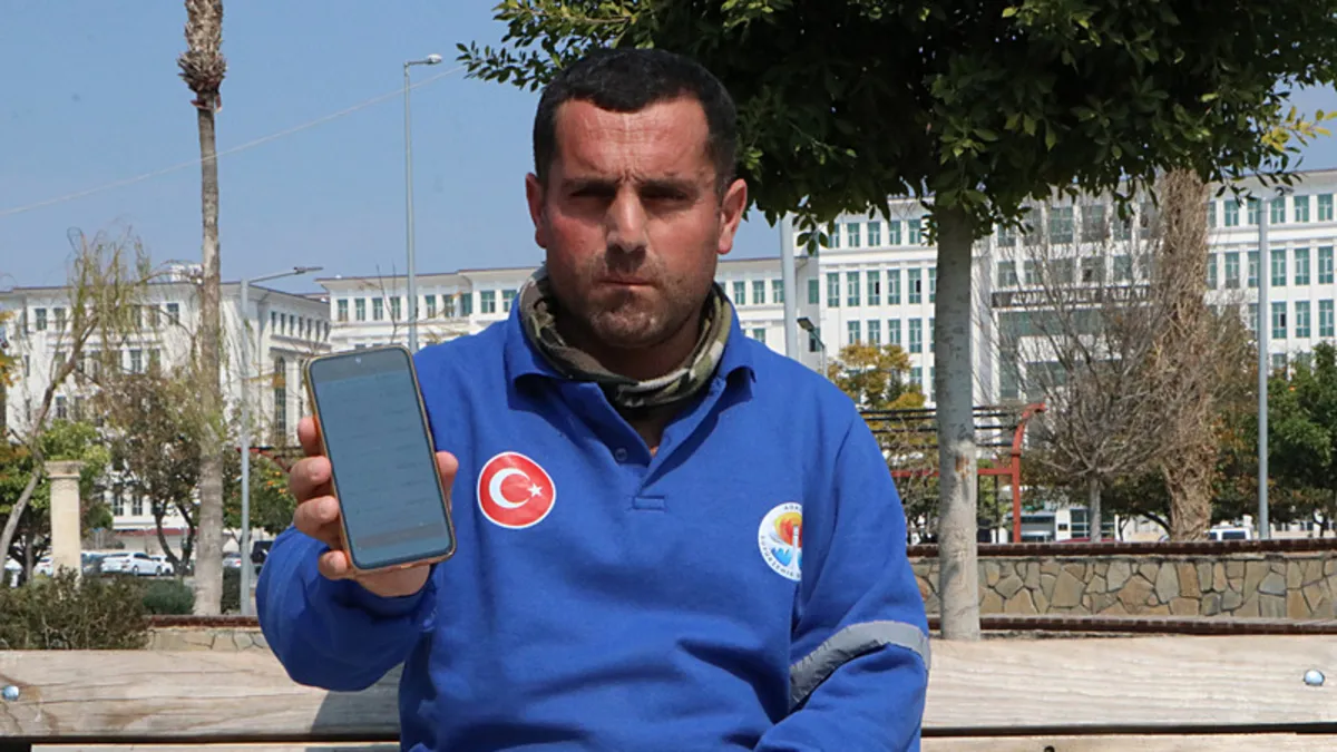 Uyurken dolandırıldı: 296 bin TL’si buhar oldu! Nasıl yapıldı anlamıyorum Uyurken dolandırıldı: 296 bin TL’si buhar oldu! Nasıl yapıldı anlamıyorum