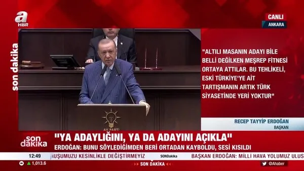 Başkan Erdoğan'dan Kadıköy'de polise saldıran vekil hakkında flaş açıklama 