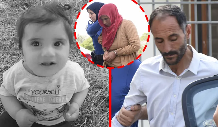 SON DAKİKA! Sivas’ta kayıp Büşra olayında flaş gelişme! Şok itiraf: Neden yaptın diye sordum... O anne ve babanın ilk görüntüleri çıktı