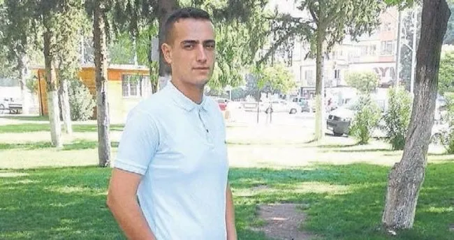 Babanın feryadı