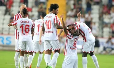 Antalyaspor’da transfer hareketliliği yaşanıyor! 3 ya da 4 transfer...