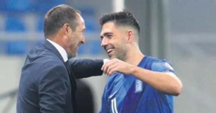 Milliler göz doldurdu