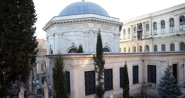 Abdülhamid Han’ın Mezarı Nerede? Abdülhamid Han Nerede Vefat Etti, Kabrinin Yeri Belli Mi?