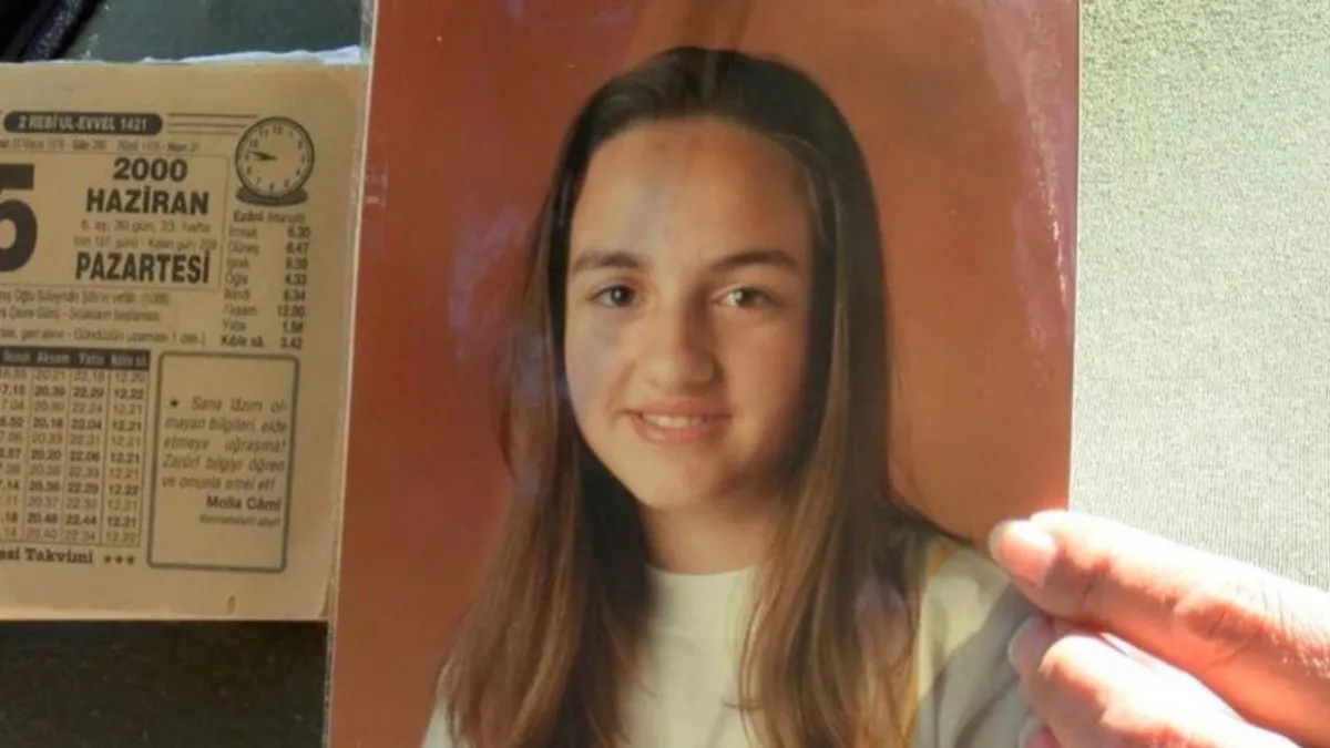 26 yıllık sır cinayet! Çağla Tuğaltay soruşturmasında yeni gelişme: O dönem ailenin komşusu olan, vefat etmiş 4 kişi için fethi kabir talebi 26 yıllık sır cinayet! Çağla Tuğaltay soruşturmasında yeni gelişme: O dönem ailenin komşusu olan, vefat etmiş 4 kişi için fethi kabir talebi