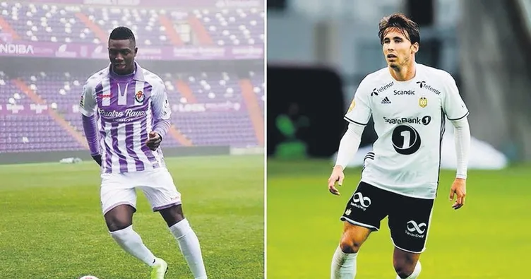 Fırtına başladı!