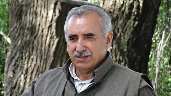 Son dakika haberi: PKK elebaşı Murat Karayılan'ın verdiği alçak talimat ortaya çıktı!