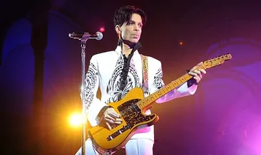 Prince’in mirası onlara kalacak!