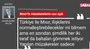 Hasan Basri Yalçın | Mısır’la müzakerelerin ucu açık