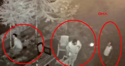 Son dakika haberi: Konya’daki kan donduran cinayetlerin dehşete düşüren görüntüleri ortaya çıktı | Video