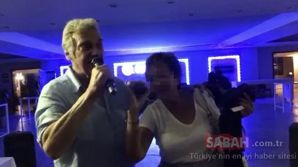 Yeşilçam'ın usta oyuncusu Süleyman Turan son yolculuğuna uğurlandı