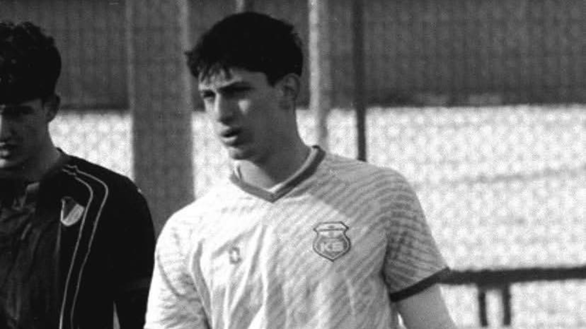 Kastamonu'da feci kaza: Otomobil ağaca ok gibi saplandı! Genç futbolcu hayatını kaybetti...