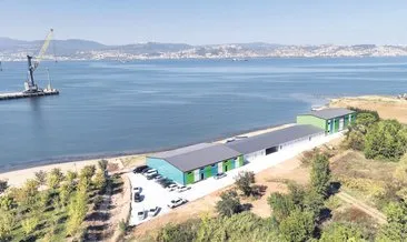Körfez temizlendi şimdi sıra sporda #kocaeli