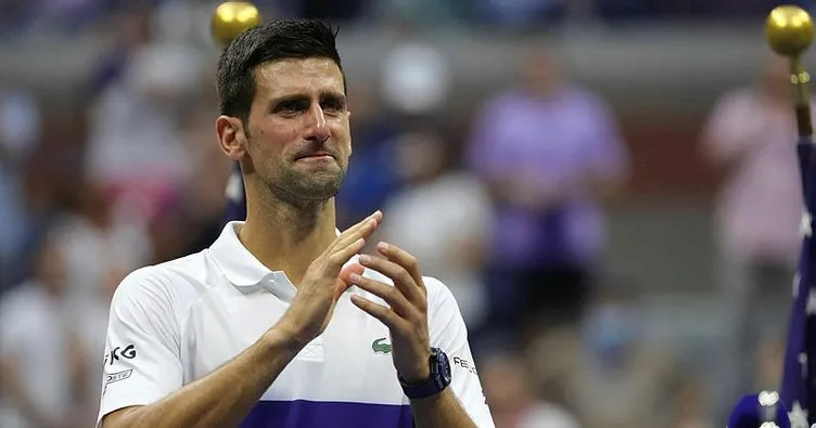 Novak Djokovic Indian Wells’ten çekildi!