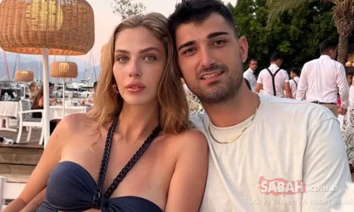 Gelini Yasemin Şefkatli’yi de öve öve bitiremedi! Derya Tuna’dan İdo Tatlıses’e özel kutlama: Ne kadar şanslıyım!