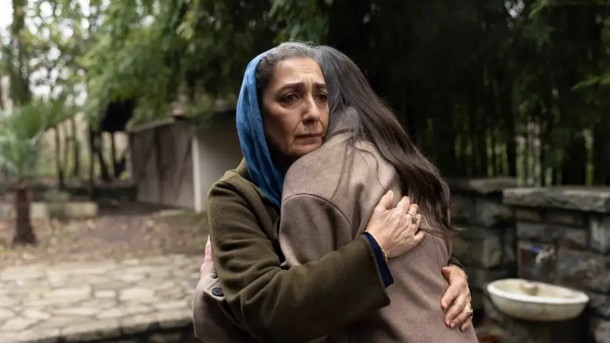 Sahipsizler 48. bölüm izle: Star TV ile yeni bölümde neler olacak?