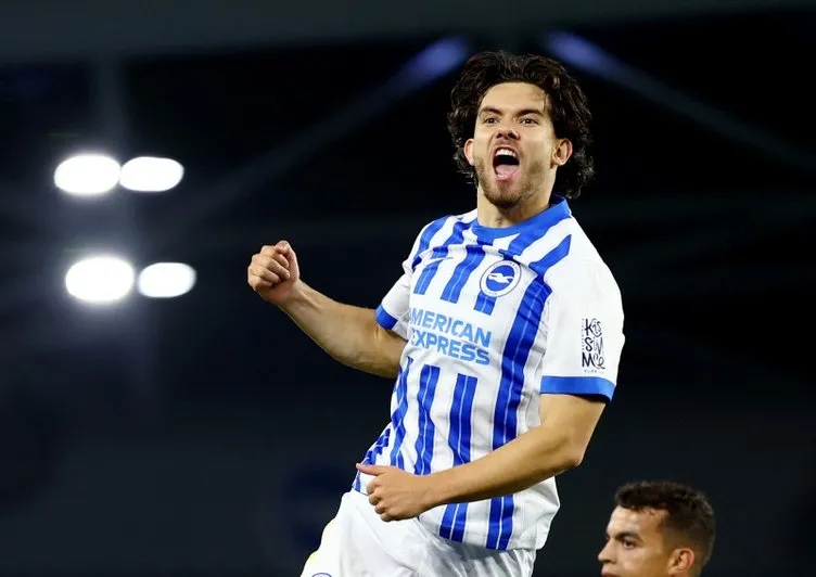 SON DAKİKA HABERLERİ: Ferdi Kadıoğlu kariyerinin ilkinde şoku yaşadı! Yıldız oyuncu Premier Lig’de tarihe geçti…