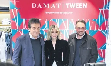 Yeni yılı modayla kutla!