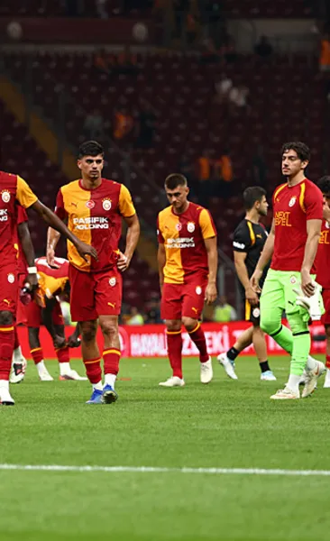 Kazımcan Karataş: Biz en iyisiyiz!