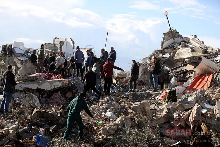Yeni Gazze Cenin! Barbar İsrail gözünü Batı Şeria’ya dikti: Katliamlar yeniden başladı