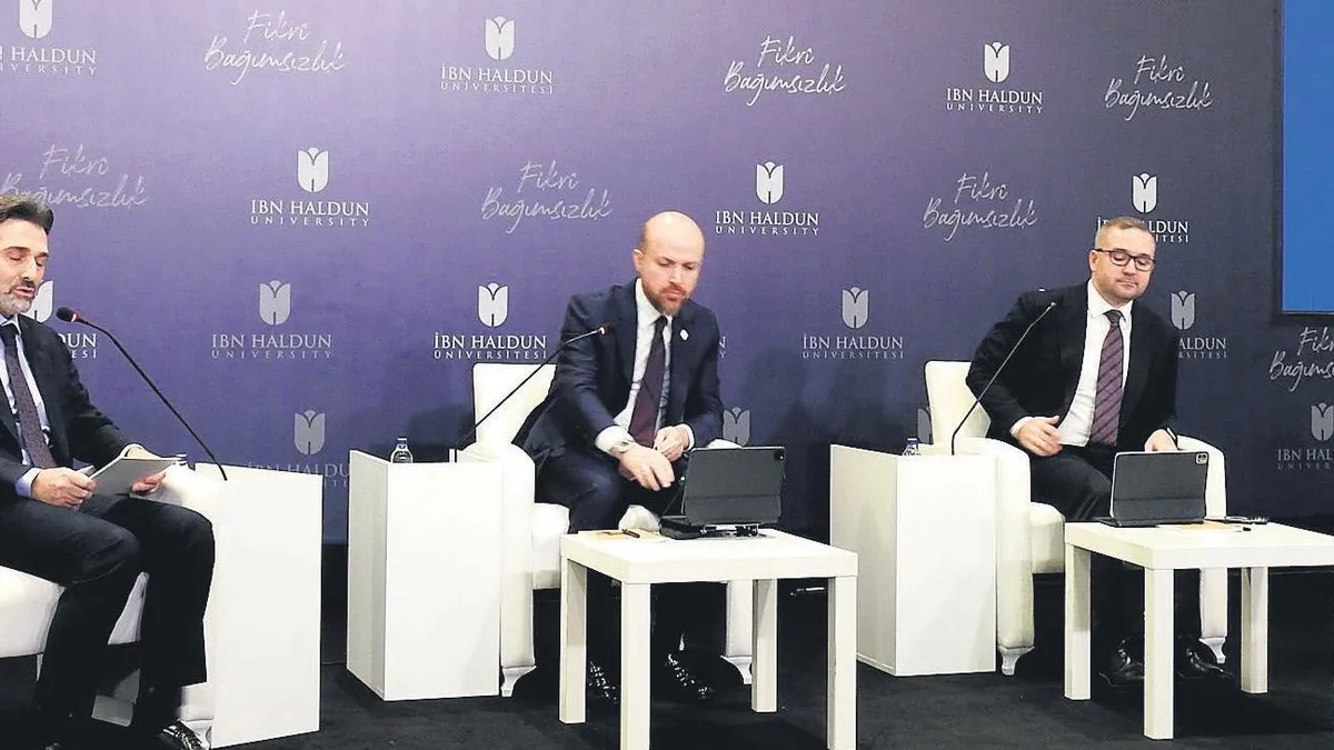 Türkiye markasının bir benzeri yok