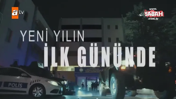 Atv'de izleyici ile buluşacak olan 'Akıncı' dizisinin yayın tarihi belli oldu | Video