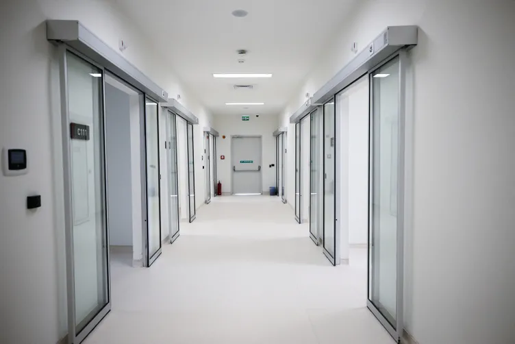 Yeşilköy Prof. Dr. Murat Dilmener ve Hadımköy Doktor İsmail Niyazi Kurtulmuş salgın hastaneleri hizmete giriyor