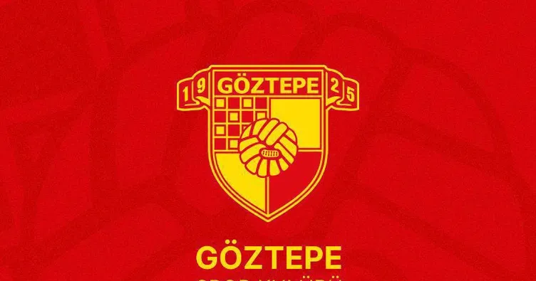 Göztepe’nin kamp programı belli oldu!