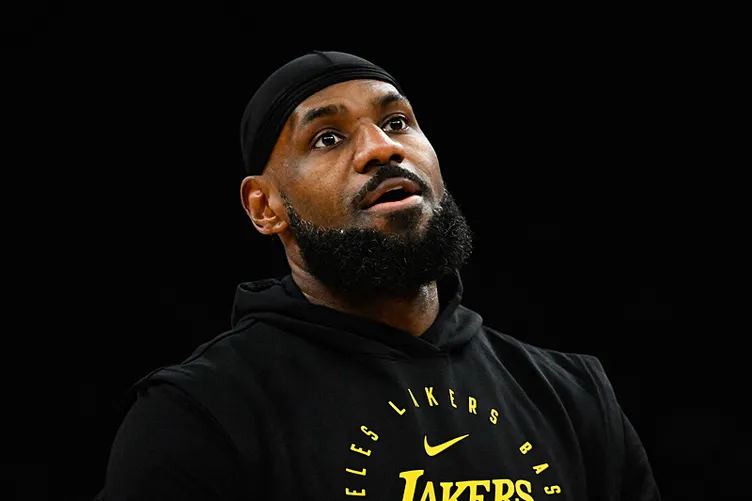 Son dakika haberi: Dünyanın en çok para kazanan sporcuları belli oldu! Ronaldo, Lebron James, Messi...