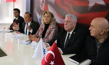 Eski CHP’li vekil Hüseyin Avni Aksoy, Kılıçdaroğlu’nu topa tuttu: Şirazeden çıktı