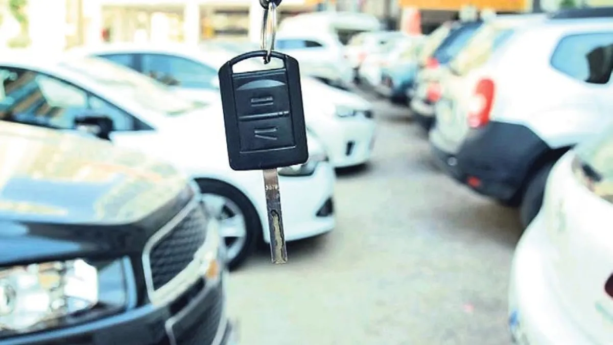 Araç kiralamada yeni dönem