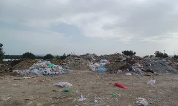 Gaziemir Belediyesi'ne açık alanda