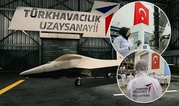 TUSAŞ Motor Sanayi personel alımı yapacağını açıkladı! 14 farklı kadroda...