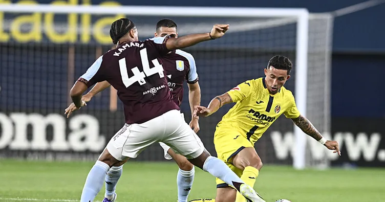 Yeremy Pino, Crystal Palace’da!