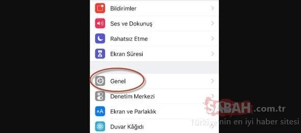 iPhone'un şarjı sizi yarı yolda bırakıyorsa... İşte iPhone pil ömrünü uzatmak için ipuçları!