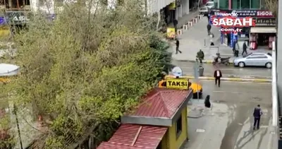 Van’da 4 büyüklüğünde deprem | Video