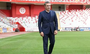 Antalyaspor, 4 futbolcuyla yolları ayırıyor