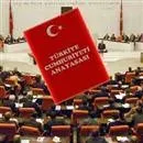 Anayasa’da değişiklik