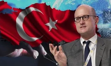 Büyüme verisi sonrası dünyaca ünlü ekonomistten çarpıcı Türkiye ekonomisi analizi! Patlama yapabilir