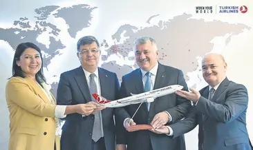 THY pilotları THK’dan çıkacak