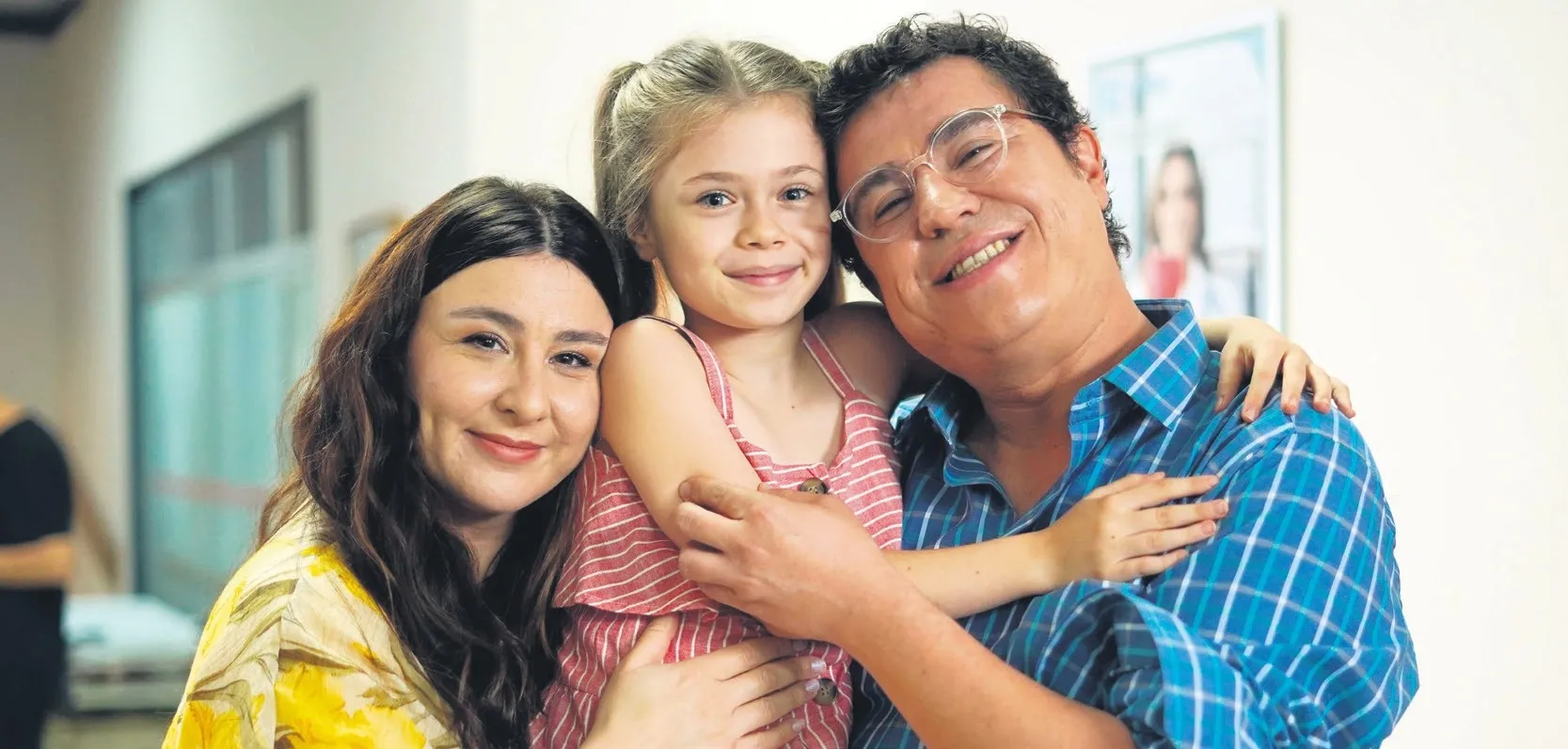 Aile olmak güzeldir – İLKER GEZİCİ Aile olmak güzeldir – İLKER GEZİCİ